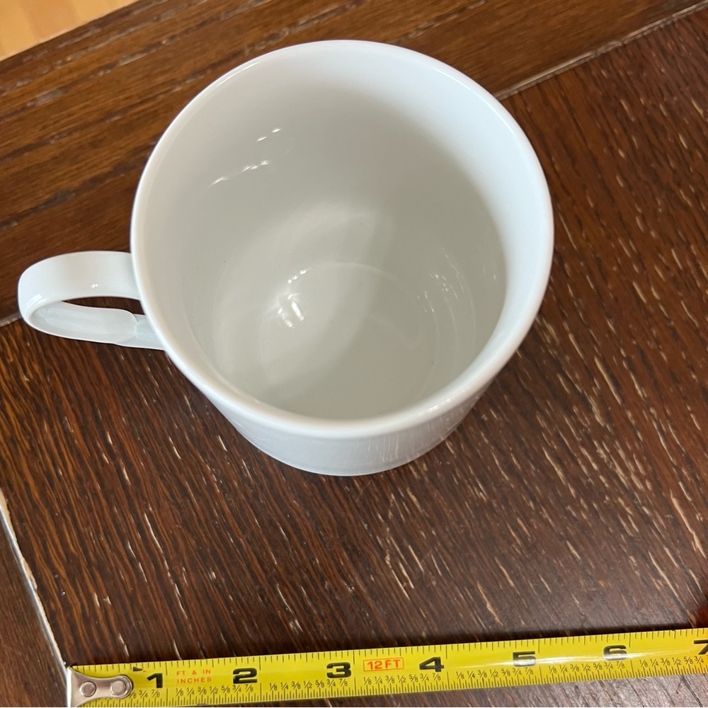 Bavaria Schumann Arzberg Germany bird cup ceramic mug - Picture 3 of 4